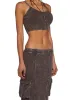 By The Beat Skirt Set sold by Dolls Kill