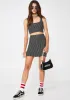 Sheffield Skirt sold by Dolls Kill