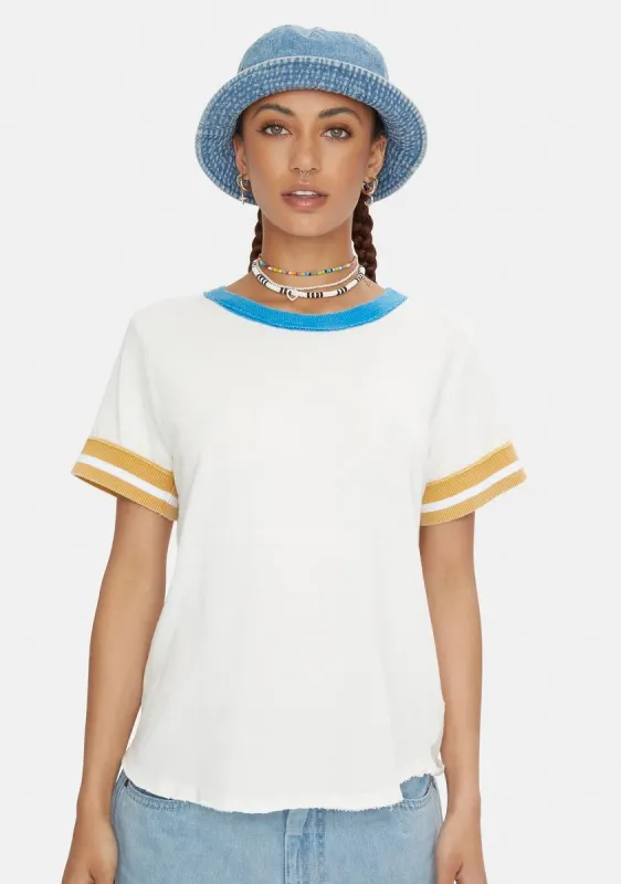 Let's Do This Tee sold by Dolls Kill