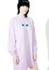 Kitty Sweatshirt sold by Dolls Kill