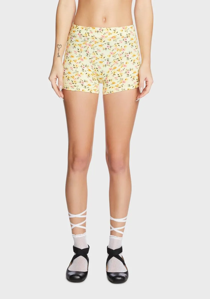 Soft Lounge Boxers sold by Dolls Kill