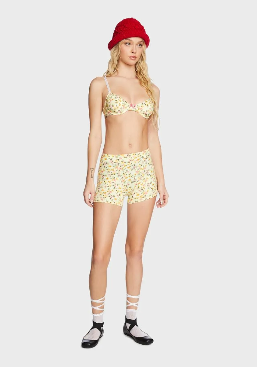 Soft Lounge Boxers sold by Dolls Kill product image thumbnail 2