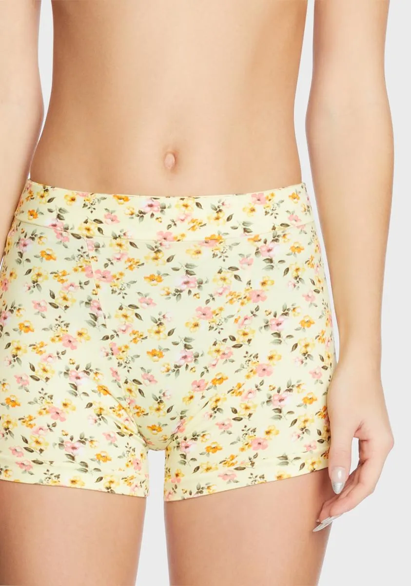 Soft Lounge Boxers sold by Dolls Kill product image thumbnail 3