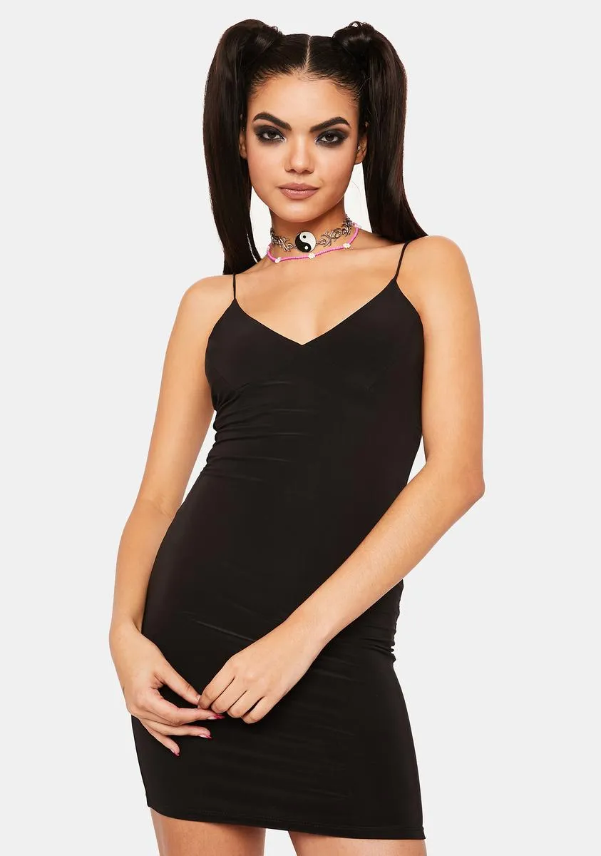 Boss Around Mini Dress sold by Dolls Kill