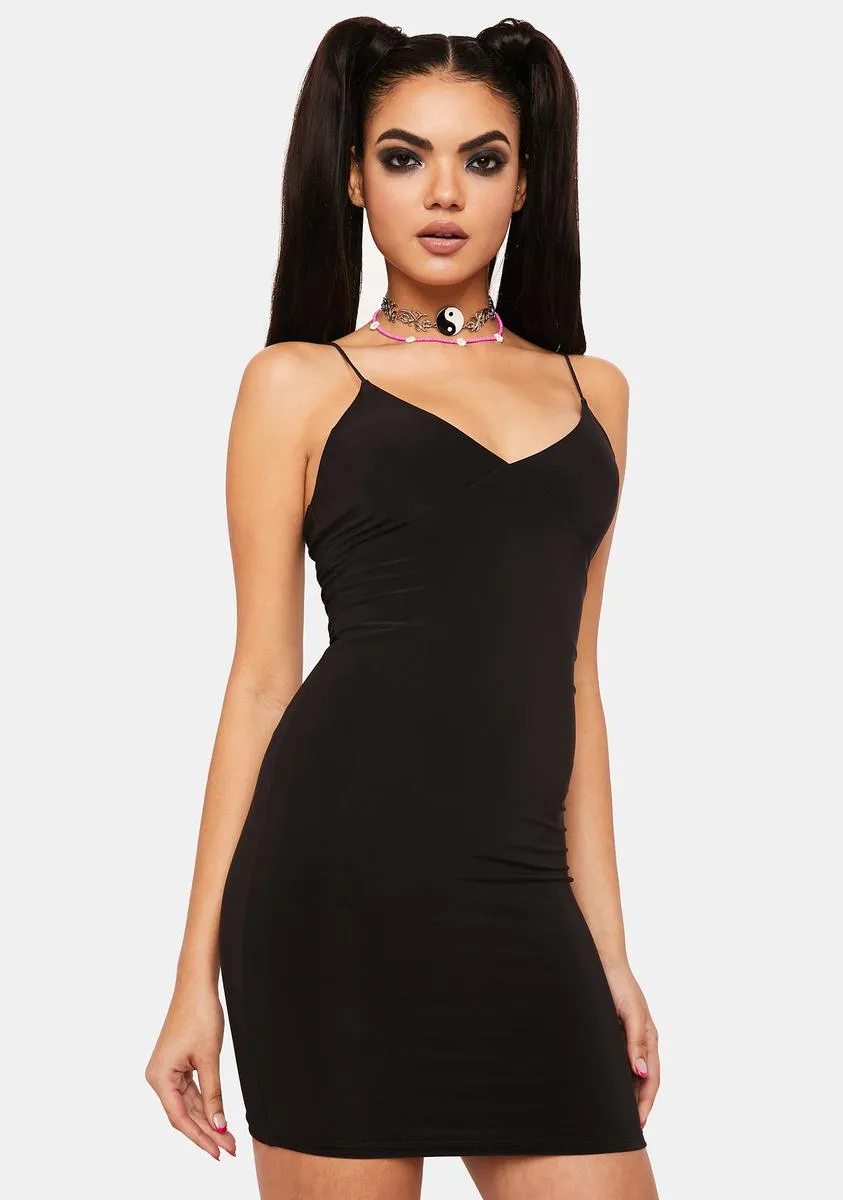 Boss Around Mini Dress sold by Dolls Kill product image thumbnail 2