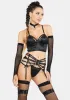 Tango Lingerie Set sold by Dolls Kill