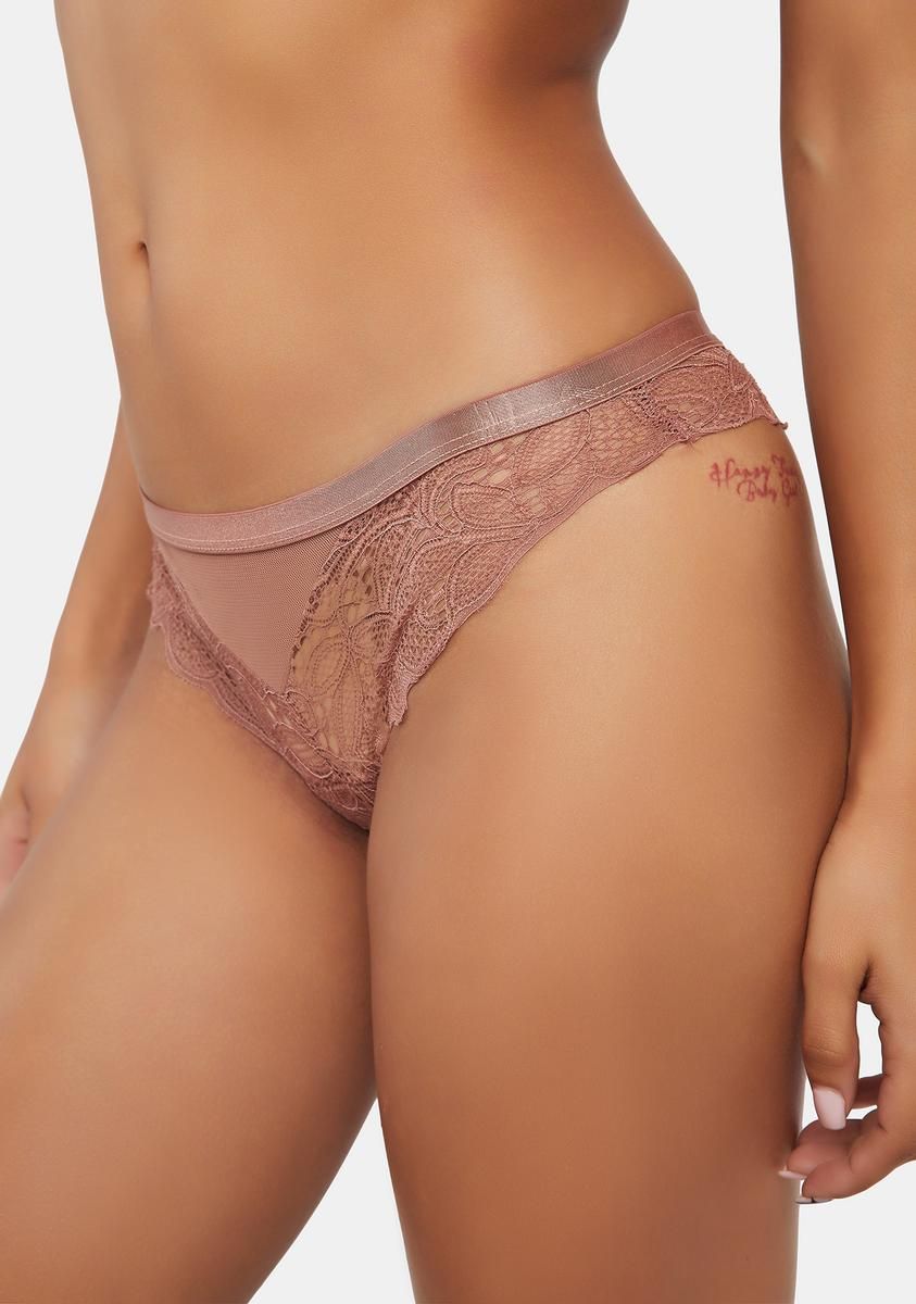 Please Yourself Cheeky 3-Pack sold by Dolls Kill product image thumbnail 2