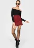 Devora Crop Top sold by Dolls Kill