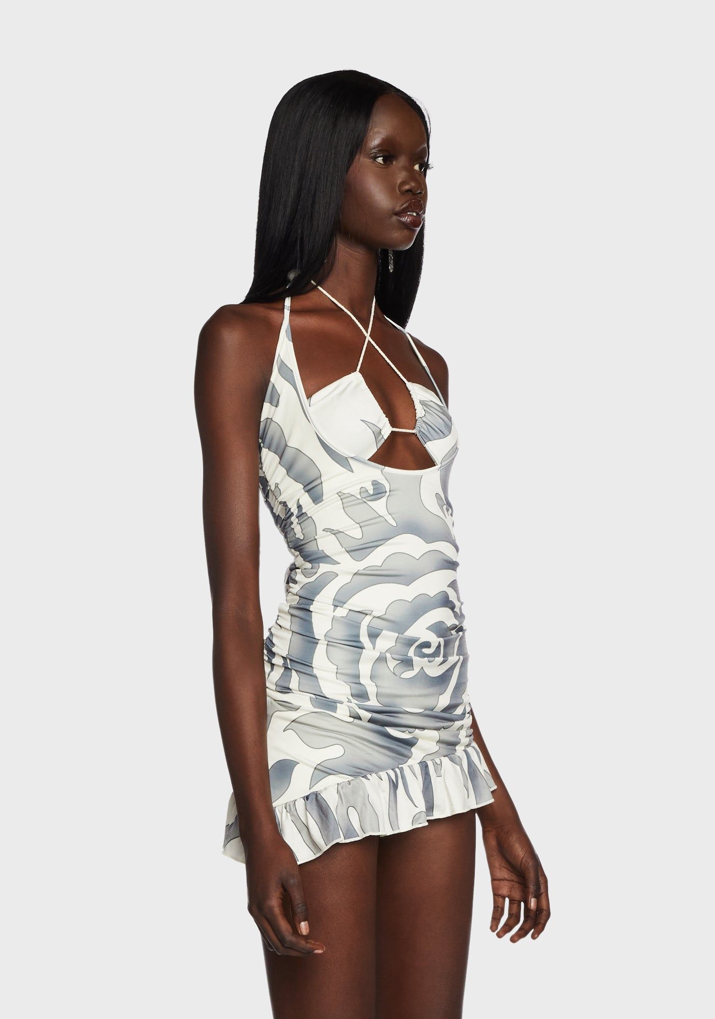 Giulia Mini Dress sold by Dolls Kill product image thumbnail 3