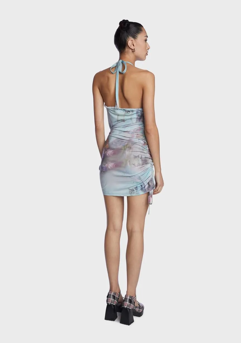 Melody Bodycon Dress sold by Dolls Kill product image thumbnail 4