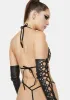 Precious Playtime G-String Set sold by Dolls Kill