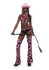 Save A Horse Costume Set sold by Dolls Kill