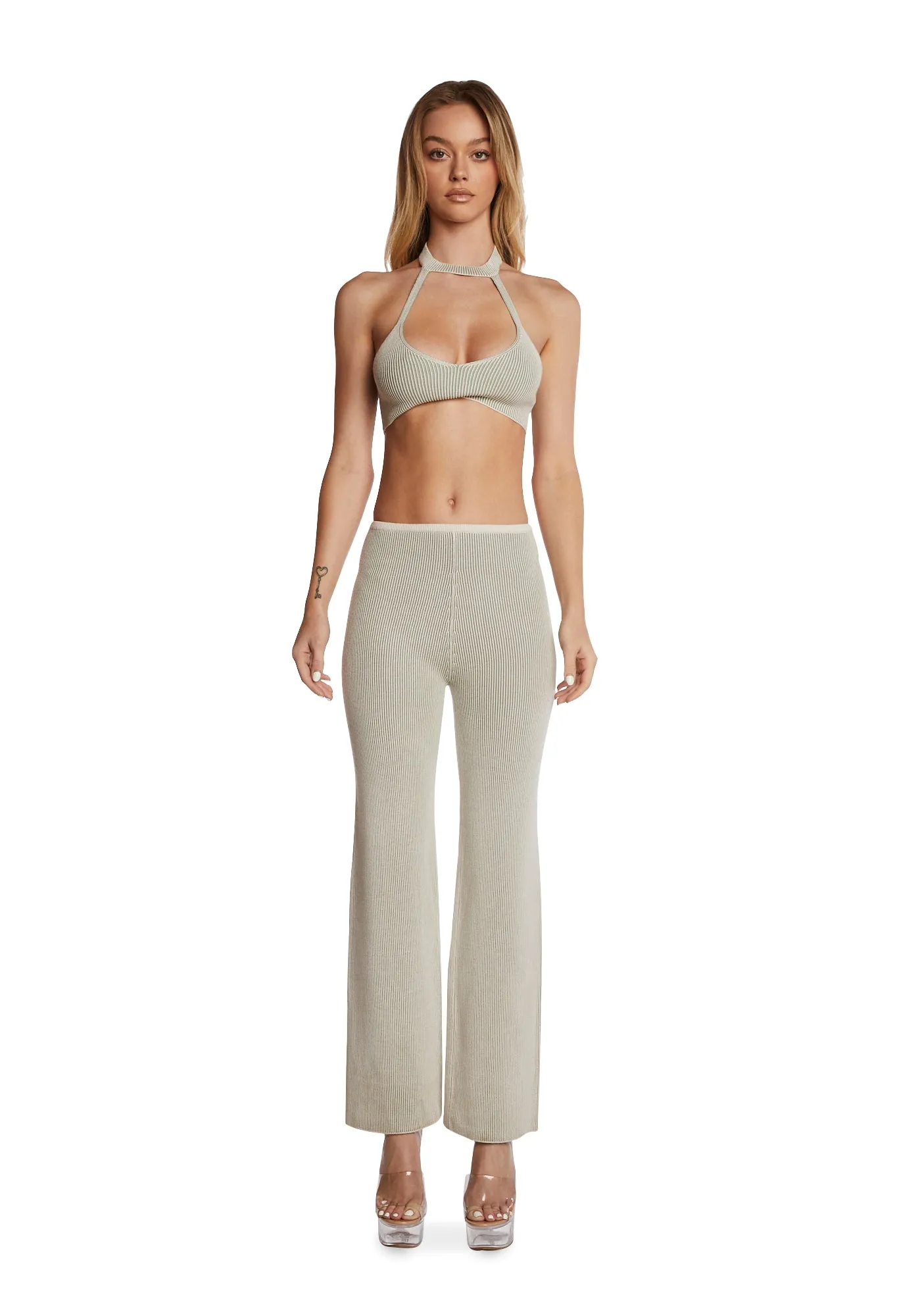 Me And You Pants Set sold by Dolls Kill