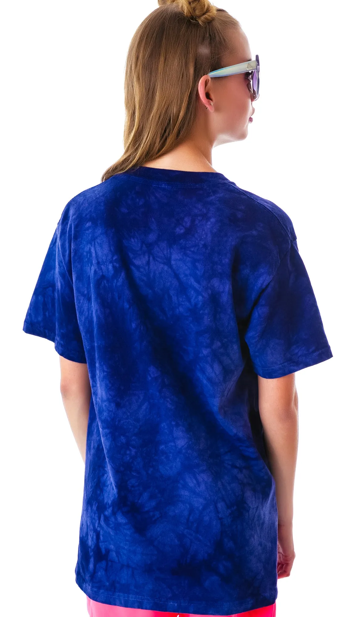 Unicorn Night Tee sold by Dolls Kill product image thumbnail 2