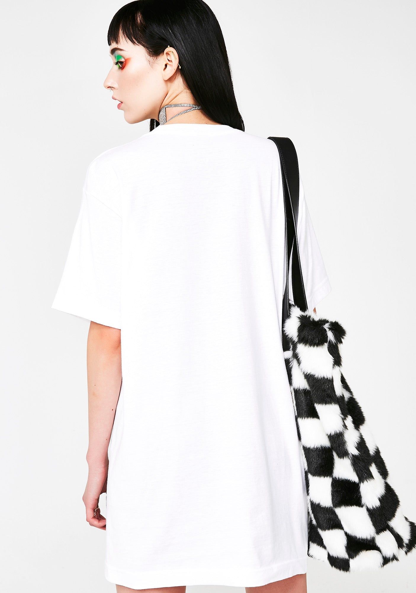 Antihero Graphic Tee sold by Dolls Kill product image thumbnail 4