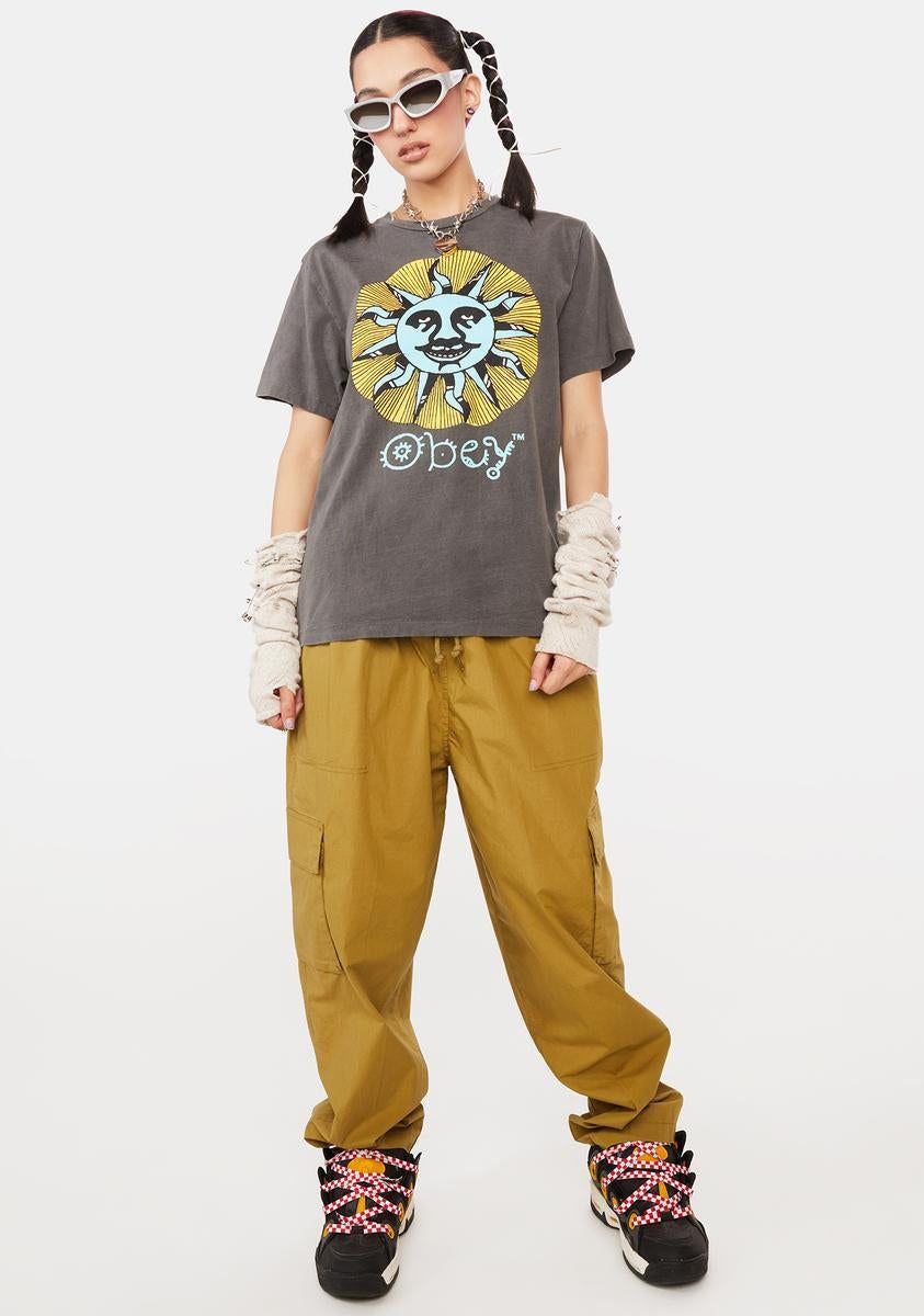 Illuminate Graphic Tee sold by Dolls Kill product image thumbnail 3
