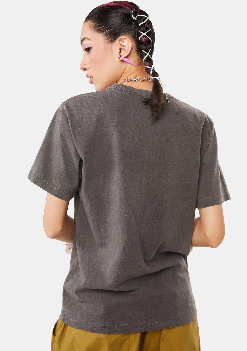 Illuminate Graphic Tee sold by Dolls Kill product image thumbnail 4
