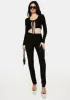 True Moments Pant Set sold by Dolls Kill