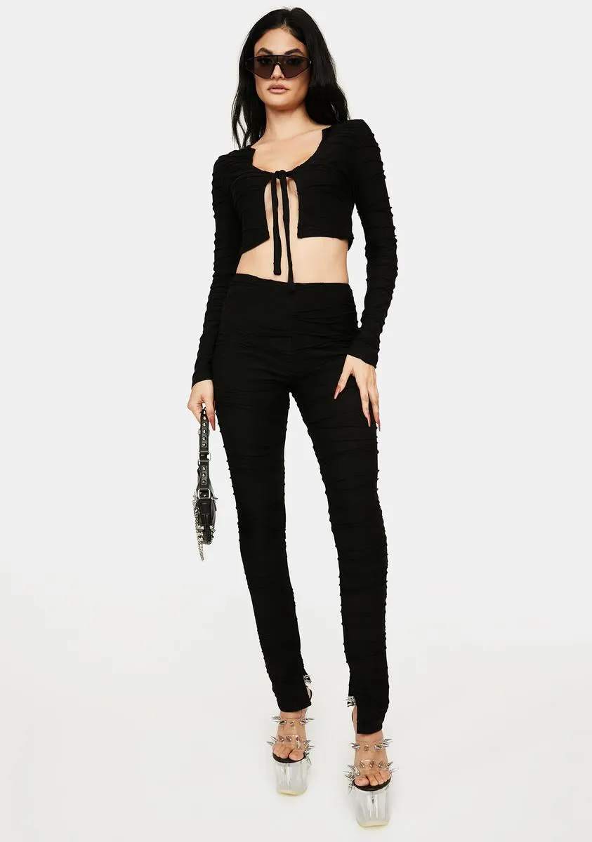 True Moments Pant Set sold by Dolls Kill product image thumbnail 3