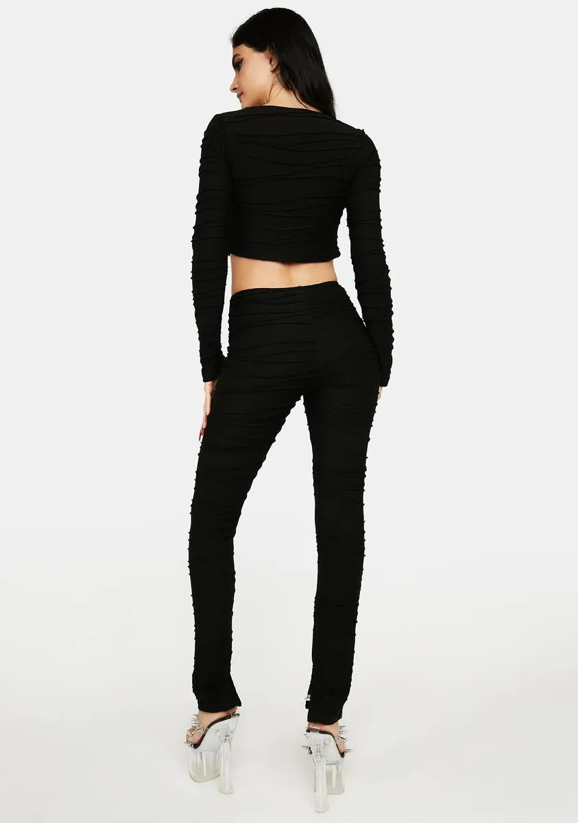 True Moments Pant Set sold by Dolls Kill product image thumbnail 4