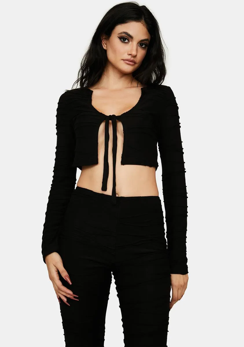 True Moments Pant Set sold by Dolls Kill