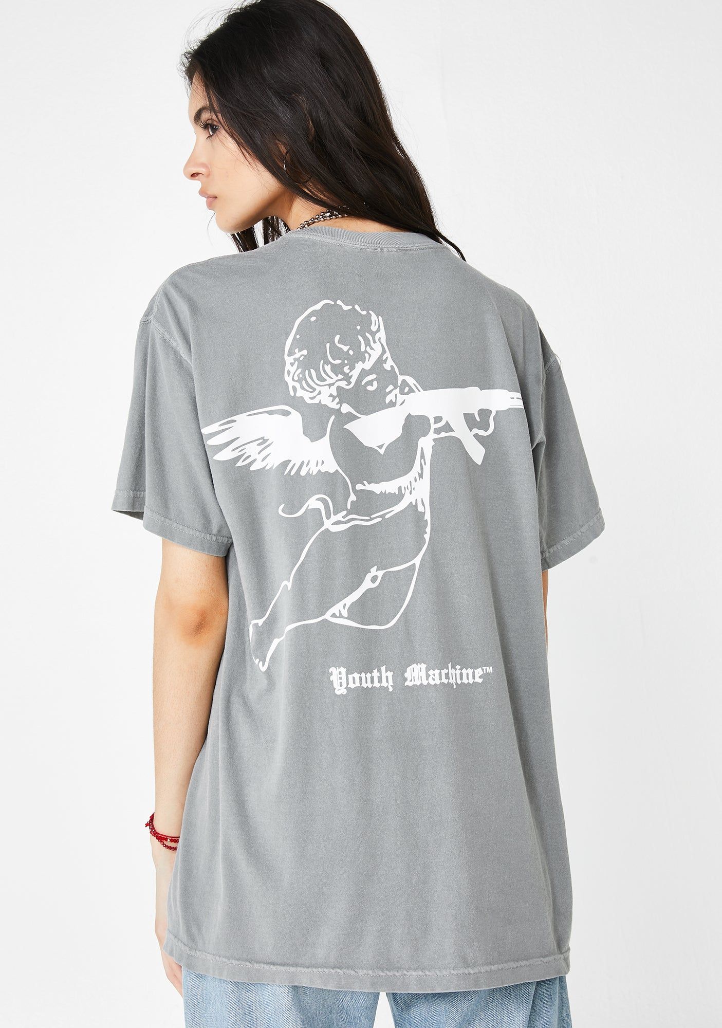 Arrows Graphic Tee sold by Dolls Kill