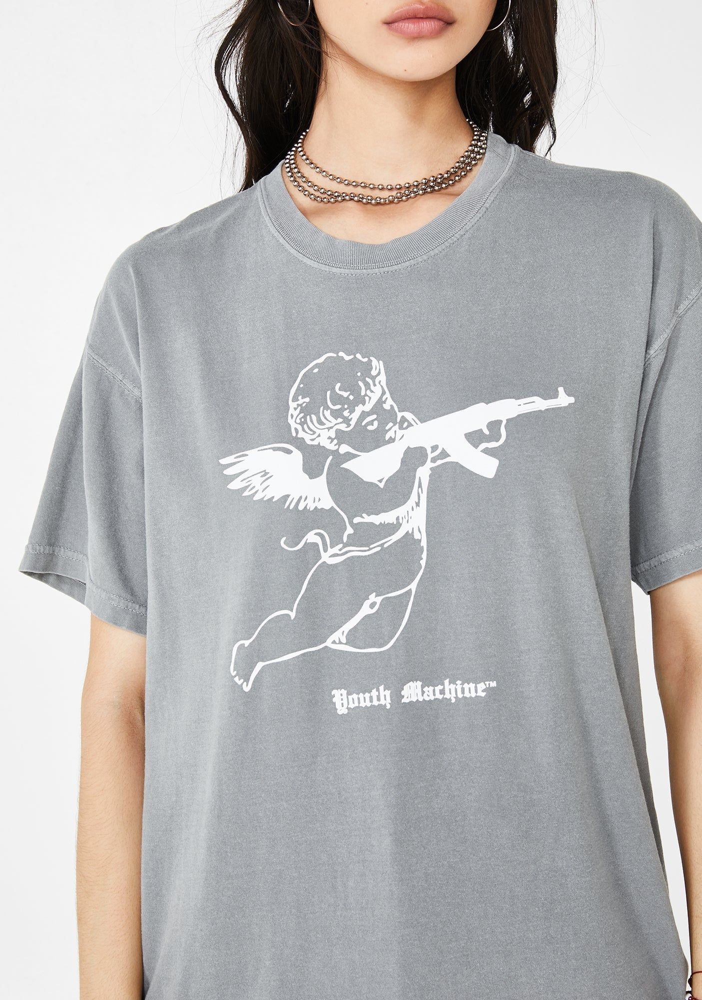Arrows Graphic Tee sold by Dolls Kill product image thumbnail 2
