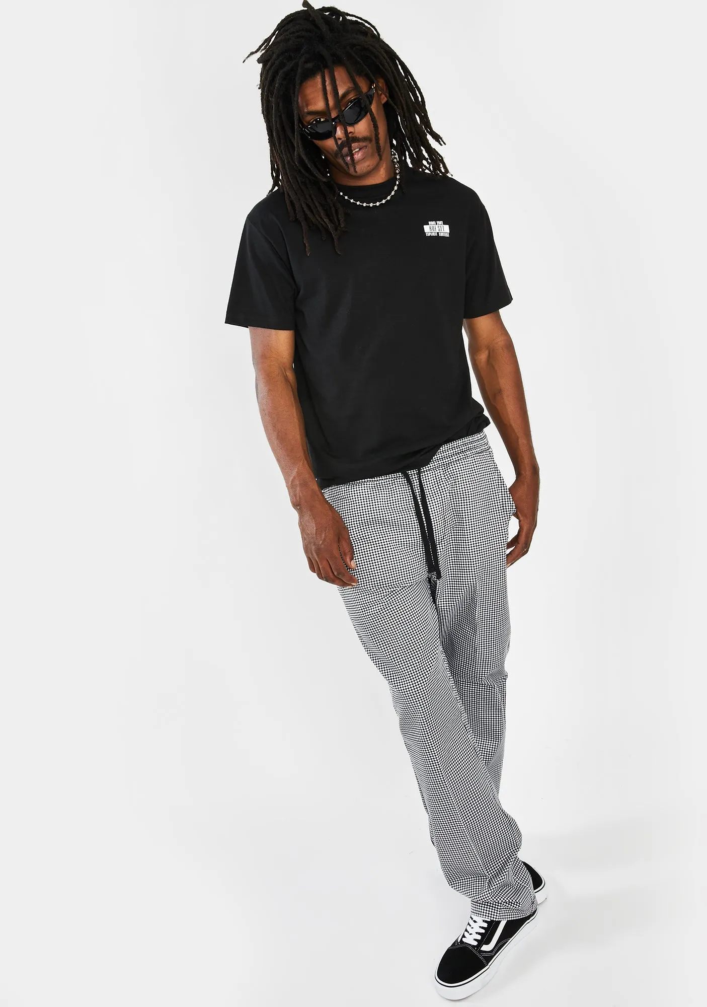 Product Graphic Tee sold by Dolls Kill product image thumbnail 3