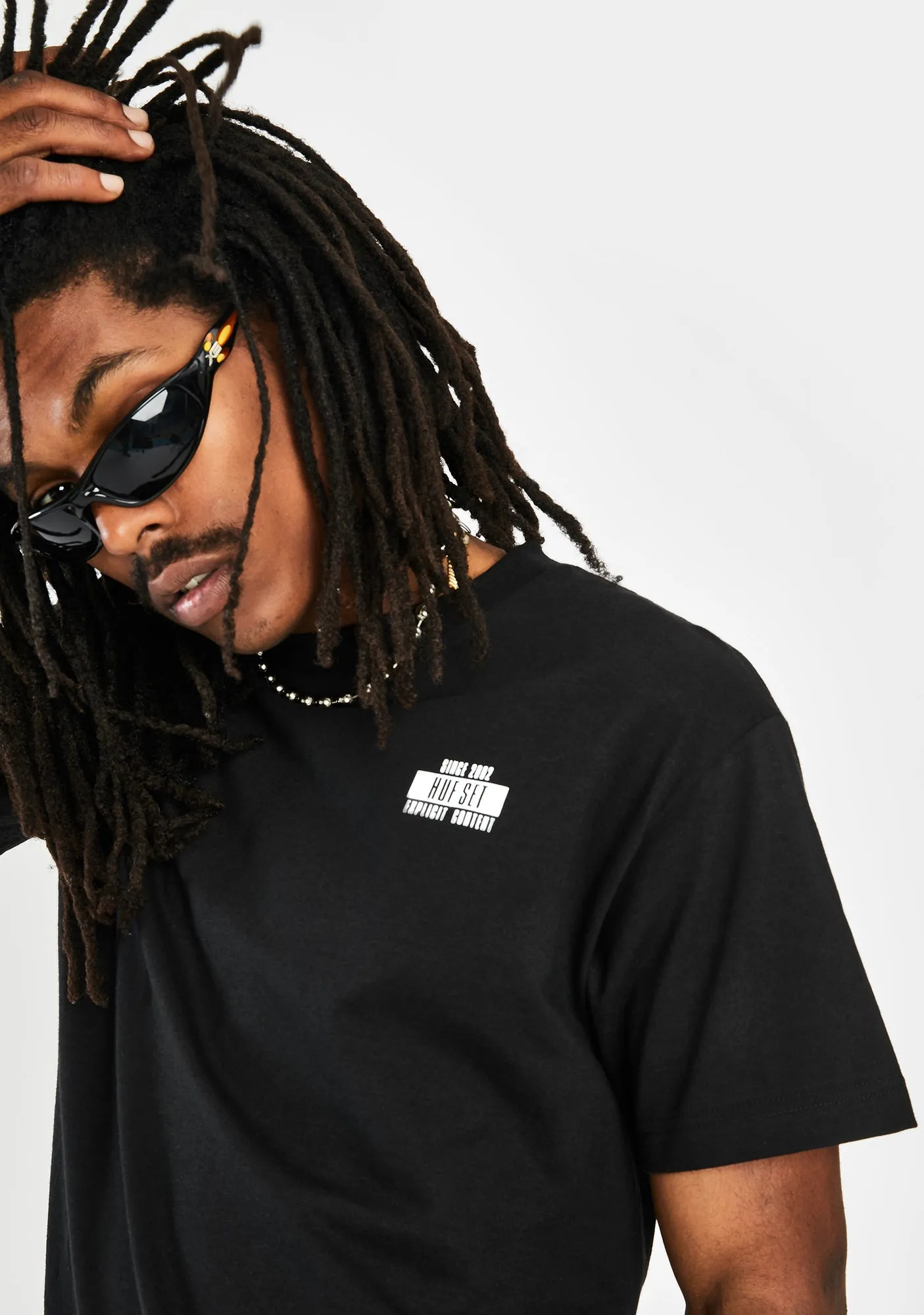 Product Graphic Tee sold by Dolls Kill product image thumbnail 4