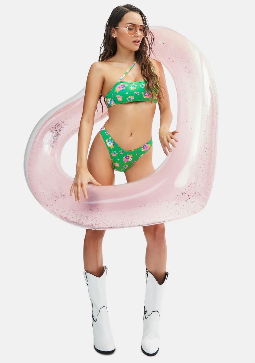 Meadow Haven Bikini Bottoms sold by Dolls Kill product image thumbnail 3