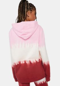 Pirouette Aerolynn Tie Dye Hoodie sold by Dolls Kill