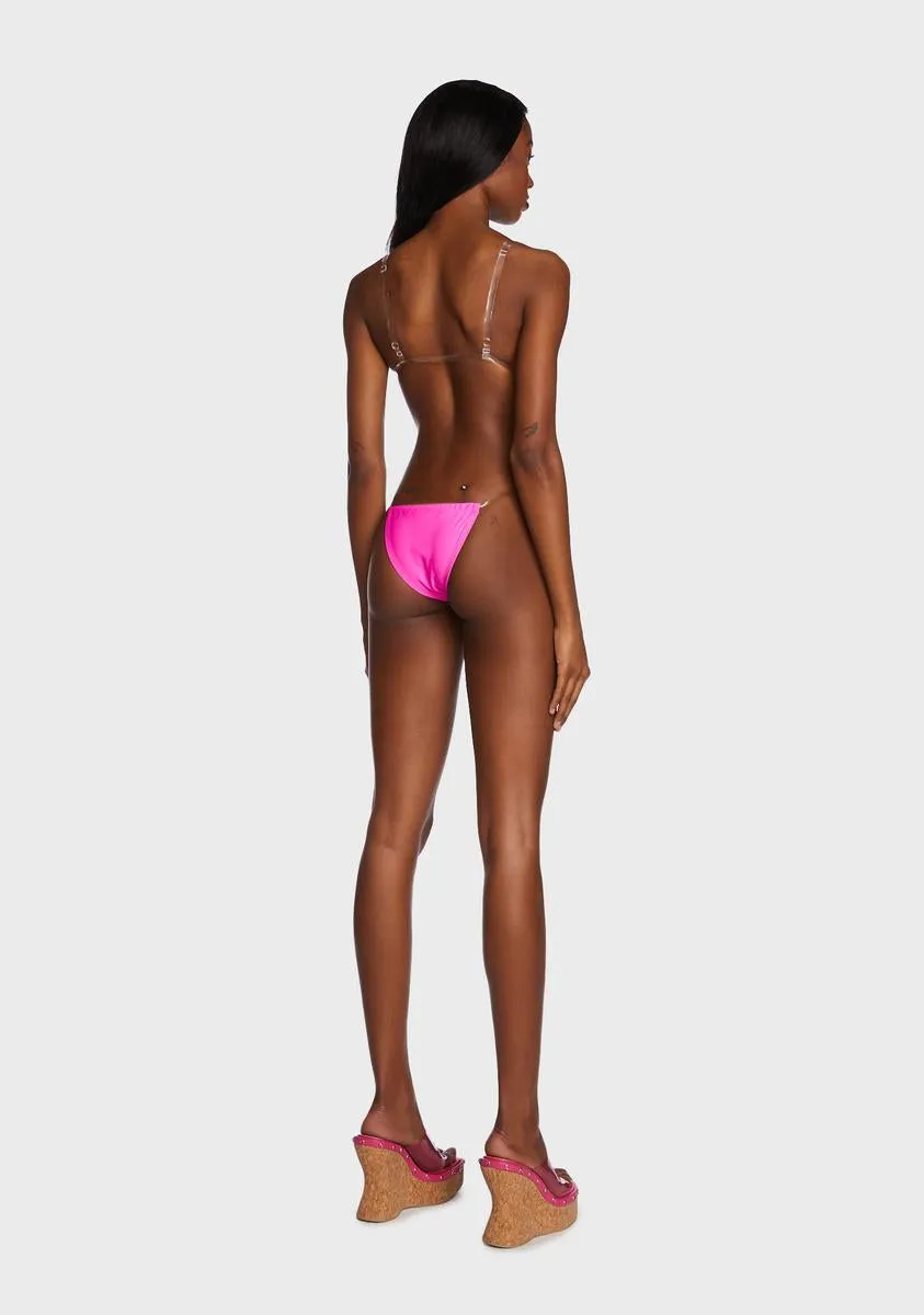 Seas The Day Bikini Set sold by Dolls Kill product image thumbnail 4