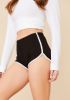 Wicked Playtime's Over Dolphin Shorts sold by Dolls Kill