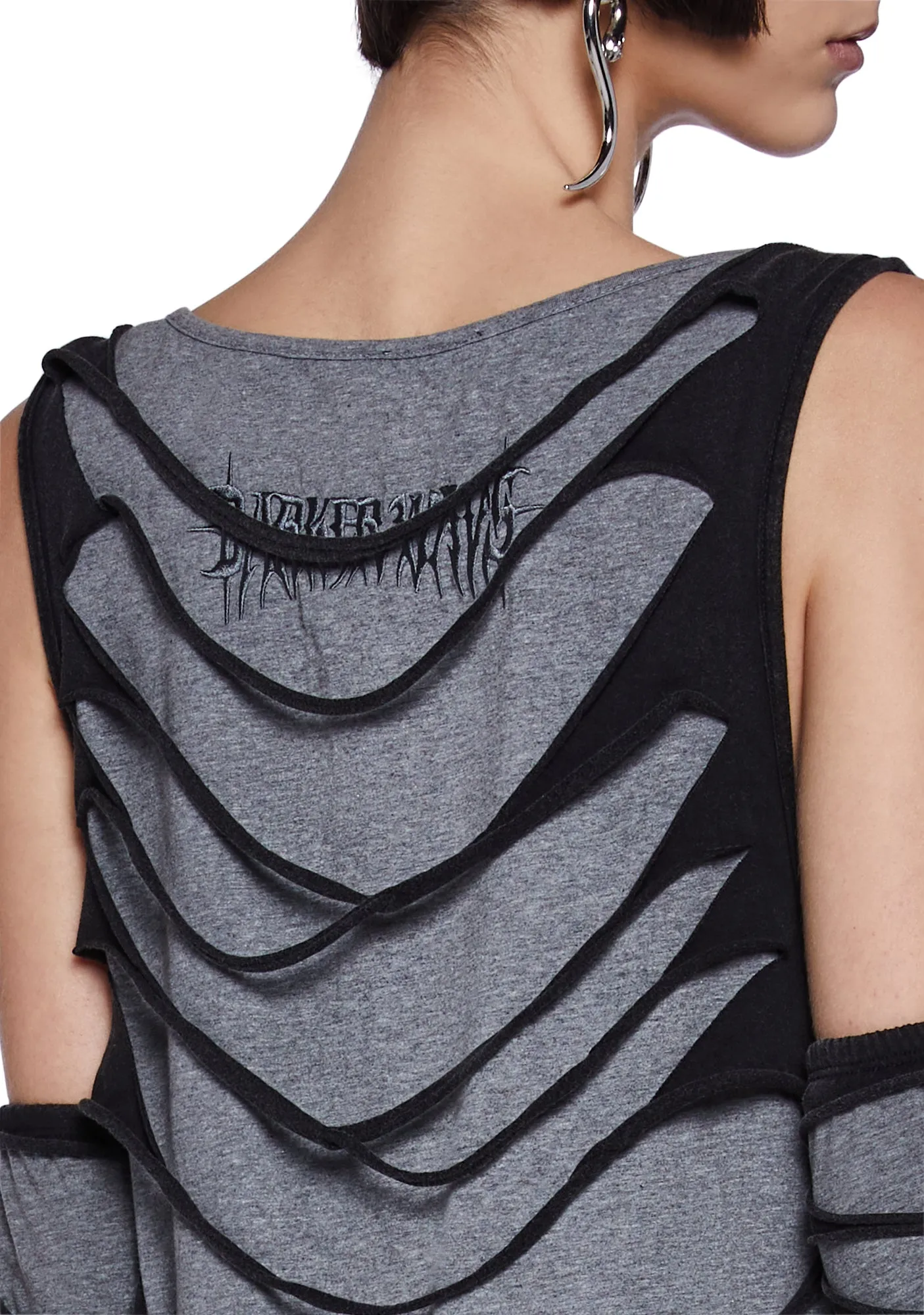 Guest Of Honor Maxi Dress sold by Dolls Kill