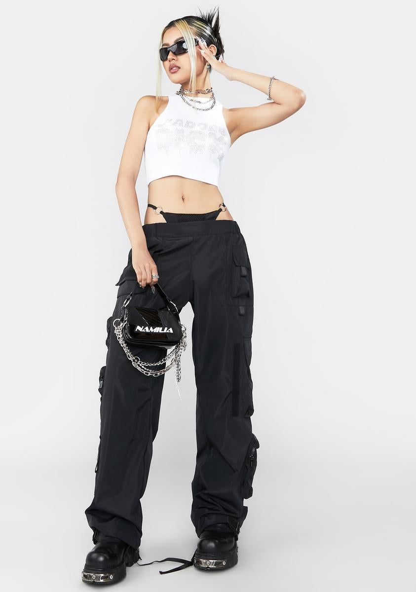 Aloha State Mini Dress sold by Dolls Kill