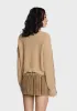 Angst For Days Turtleneck Sweater sold by Dolls Kill