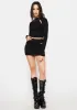 Make Me Realize Skirt Set sold by Dolls Kill