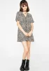 Fierce Crosena Dress sold by Dolls Kill