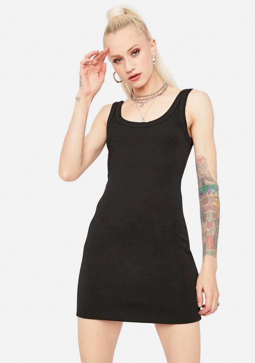 Raven Loves To Please Mini Dress sold by Dolls Kill