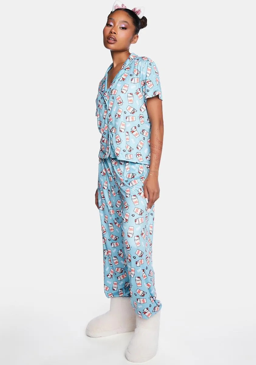 Cup O' Noodles Pants Set sold by Dolls Kill product image thumbnail 3