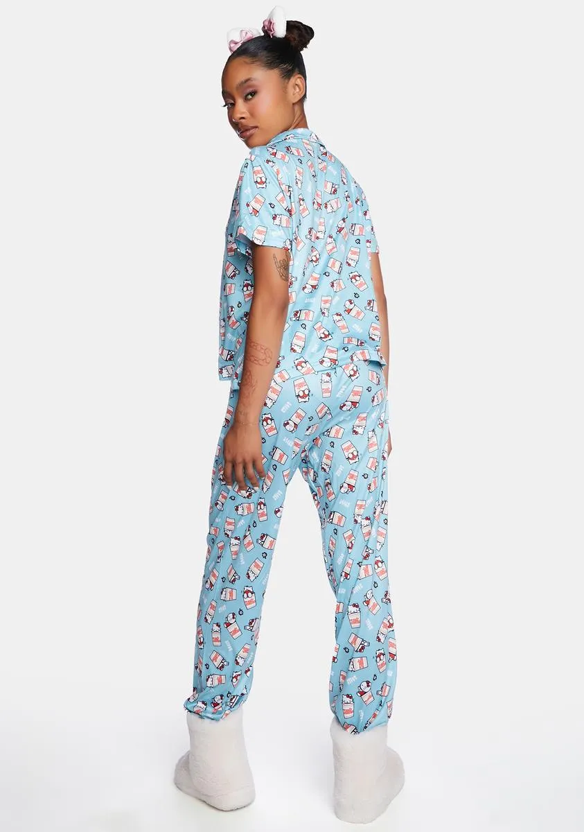 Cup O' Noodles Pants Set sold by Dolls Kill product image thumbnail 4