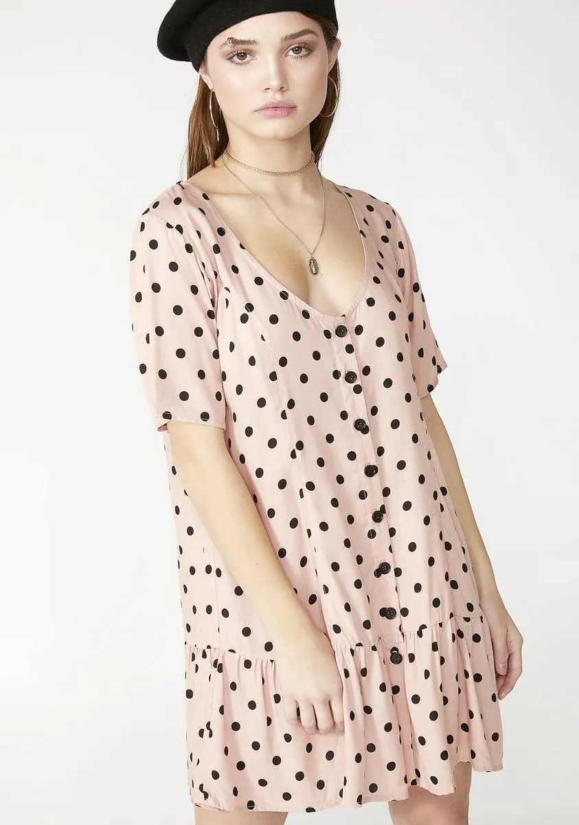 Tisha Dress sold by Dolls Kill product image thumbnail 3