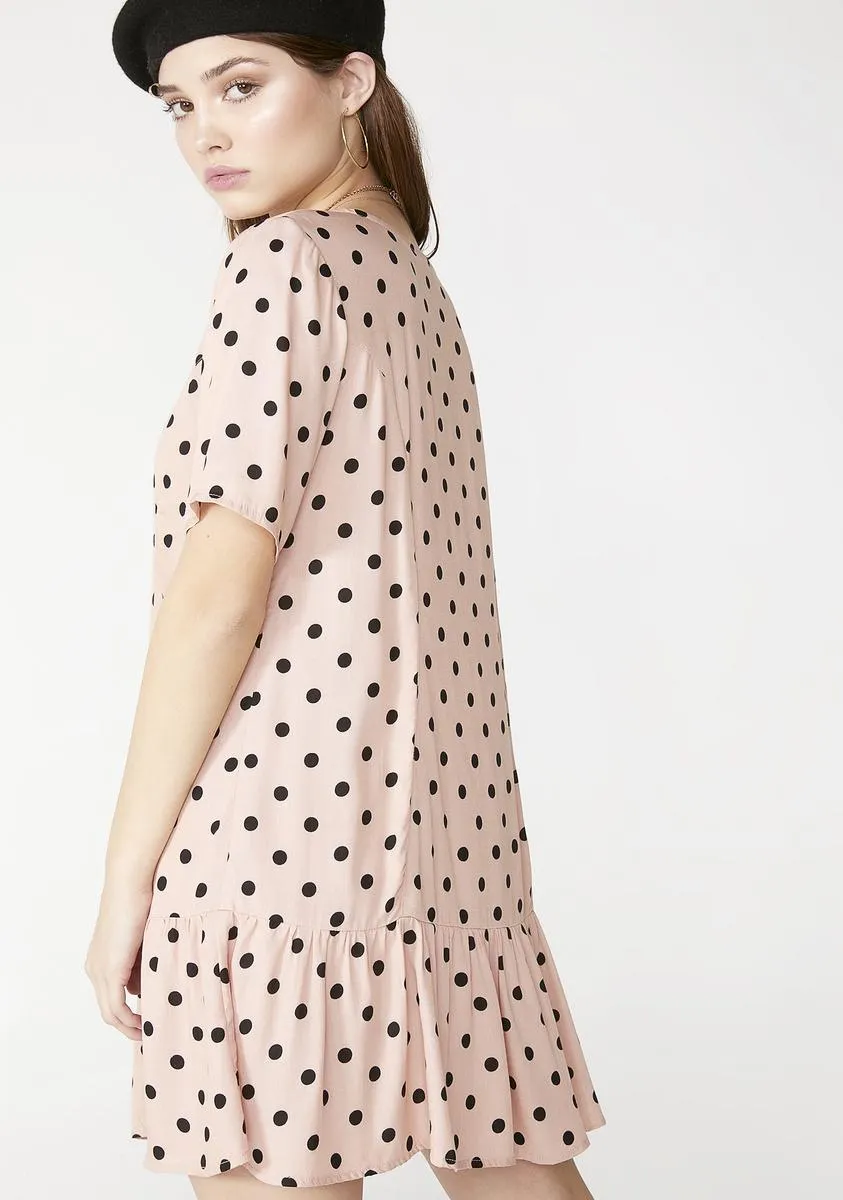 Tisha Dress sold by Dolls Kill product image thumbnail 4