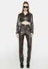 Cedar Look Of The Night Pant Set sold by Dolls Kill