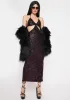Got You Babe Sequin Maxi Dress sold by Dolls Kill