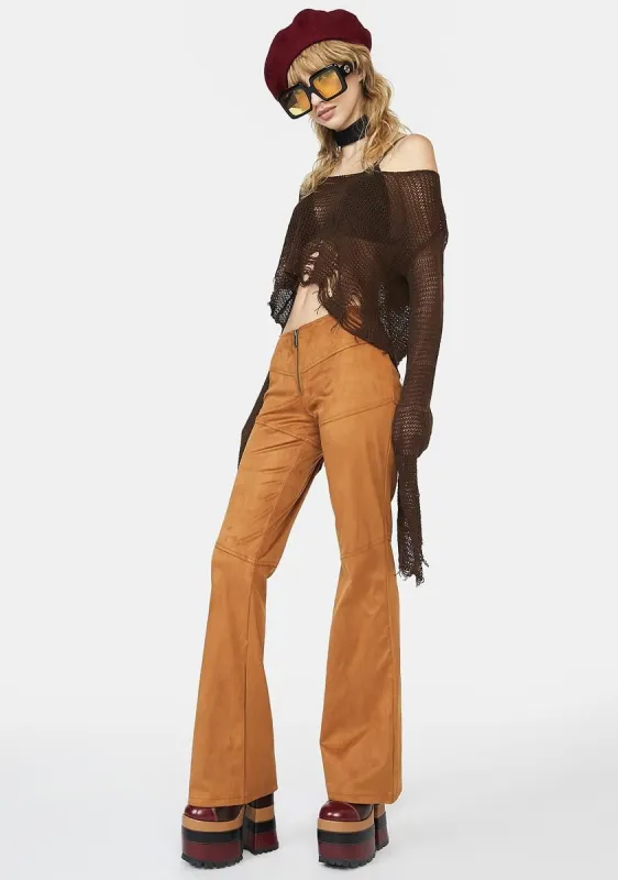 Girls Just Wanna Have Funds Sweatpants sold by Dolls Kill