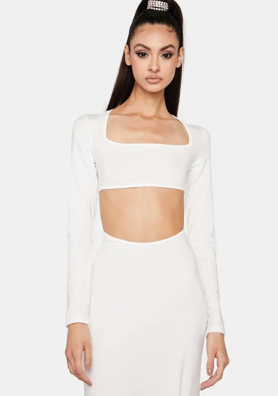 Pure Daredevil Type Maxi Dress sold by Dolls Kill