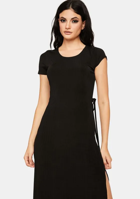 World Class Midi Dress sold by Dolls Kill