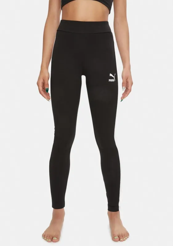 Iconic T7 Leggings sold by Dolls Kill