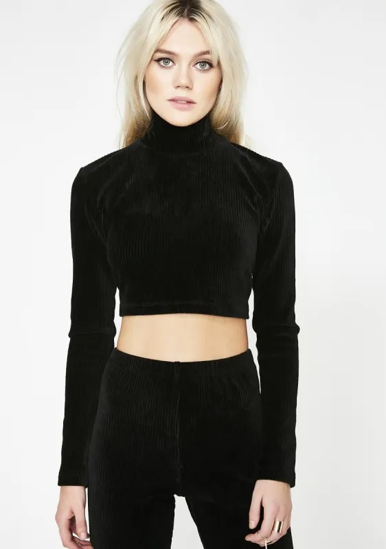 Shureen Top sold by Dolls Kill